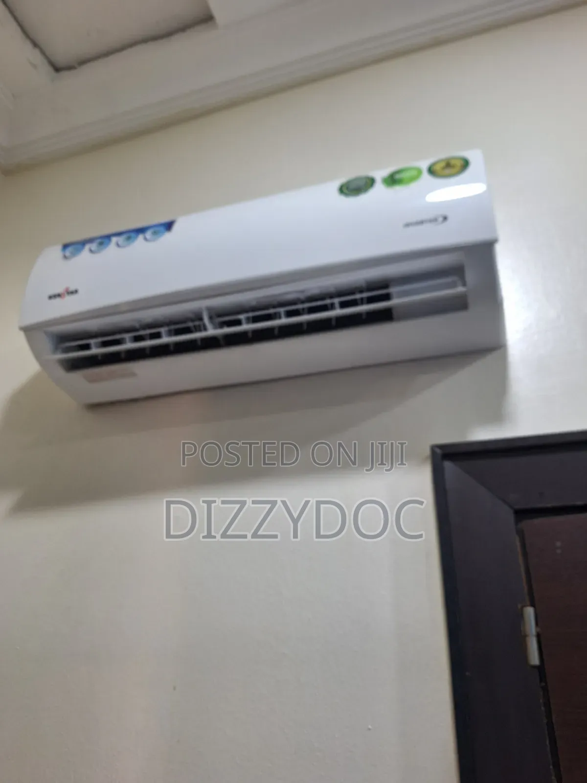 Ac Kenstar 1.5 Hp Split Unit