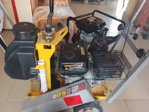 Concrete Cutter
