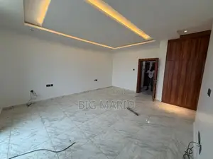 4bdrm Duplex in Guzape Main for rent