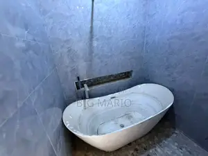 4bdrm Duplex in Guzape Main for rent