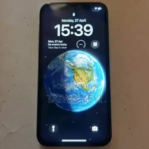 Apple iPhone XR 64 GB White