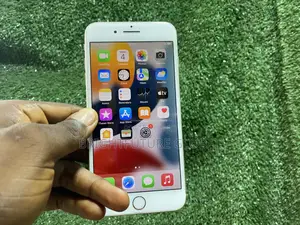 Apple iPhone 7 Plus 128 GB Gold