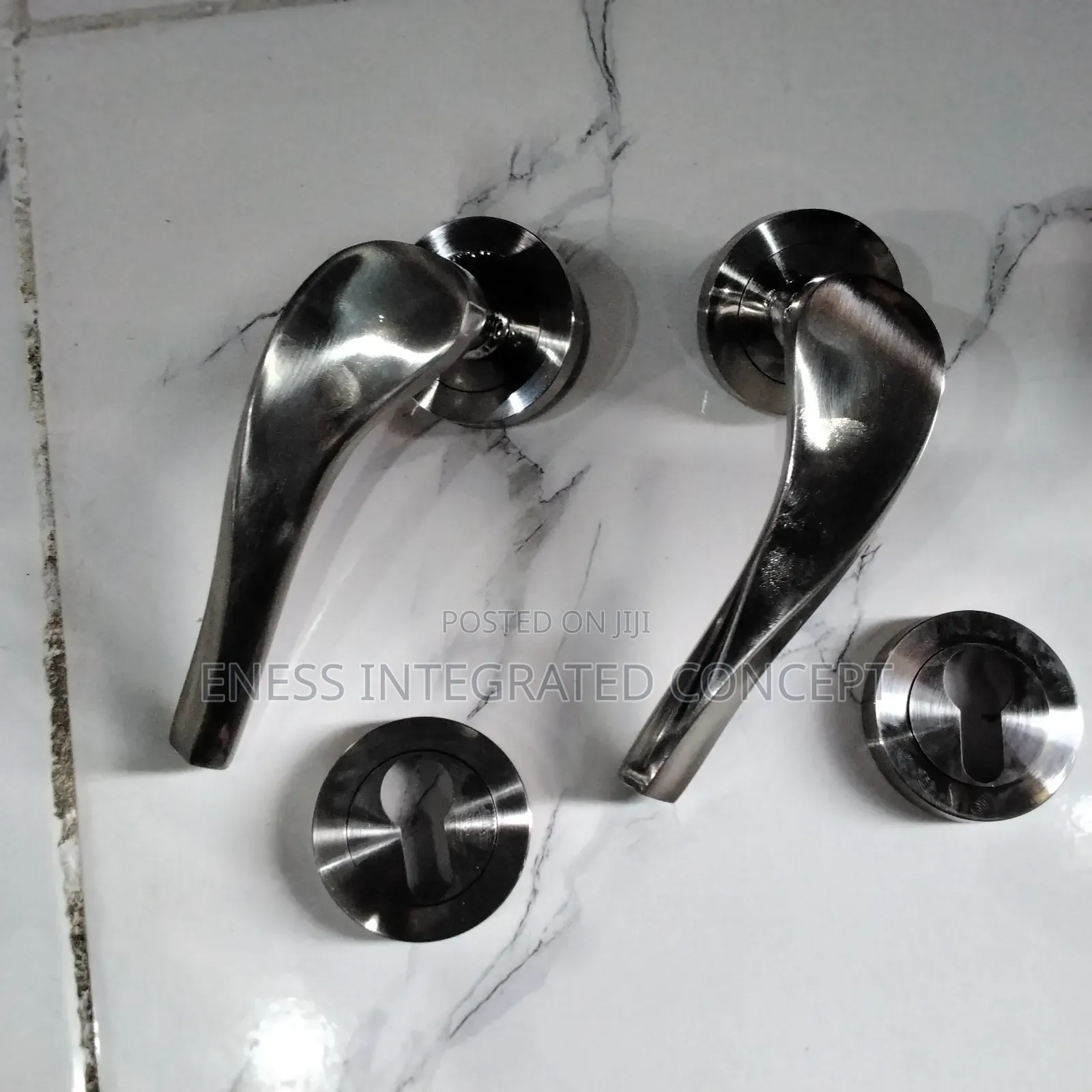 High Quality Separate Handle