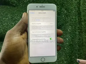 Apple iPhone 7 Plus 128 GB Gold