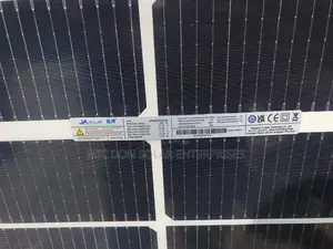 Ja Solar 650watts