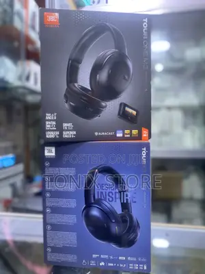 Tour One M3 Smart Tx JBL Headphone