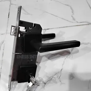 High Quality Complete Set of Handle