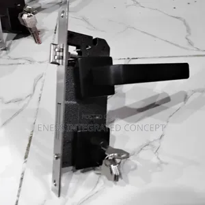 High Quality Complete Set of Handle