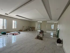 4bdrm Duplex in Guzape Main for rent