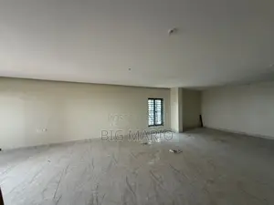 4bdrm Duplex in Guzape Main for rent