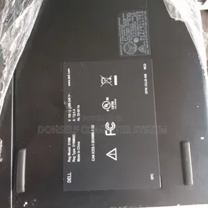 Desktop Computer Dell Inspiron 3000 8GB Intel Core i5 HDD 500GB