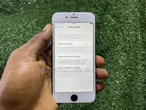 Apple iPhone 7 32 GB Gold