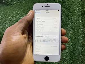 Apple iPhone 7 32 GB Gold