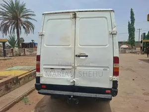 Fiat Ducato 2000 White