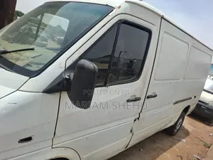 Fiat Ducato 2000 White
