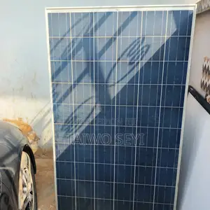 Solar Panels