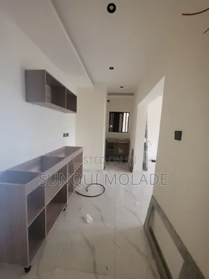 Mini Flat in Ifako-Gbagada for rent