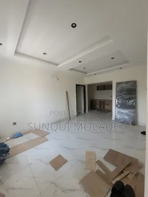 Mini Flat in Ifako-Gbagada for rent
