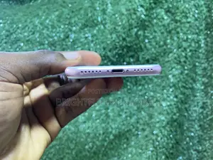 Apple iPhone 7 128 GB Gold
