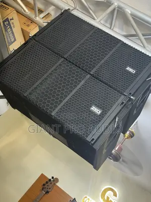 Zed La- 310 10 Inches Line Array Speaker