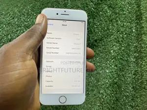 Apple iPhone 7 128 GB Gold