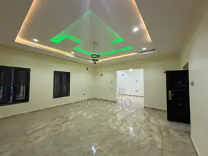 4bdrm Duplex in Guzape Main for rent