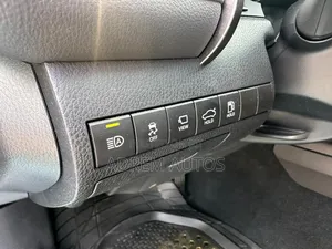 Toyota Camry XSE V6 2024 Gray