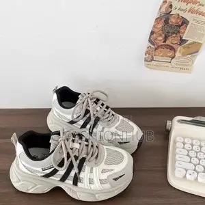 Luxury Female Sneakers