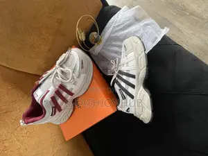 Luxury Female Sneakers