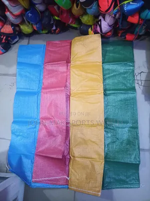 Durable Jumping Race Sack