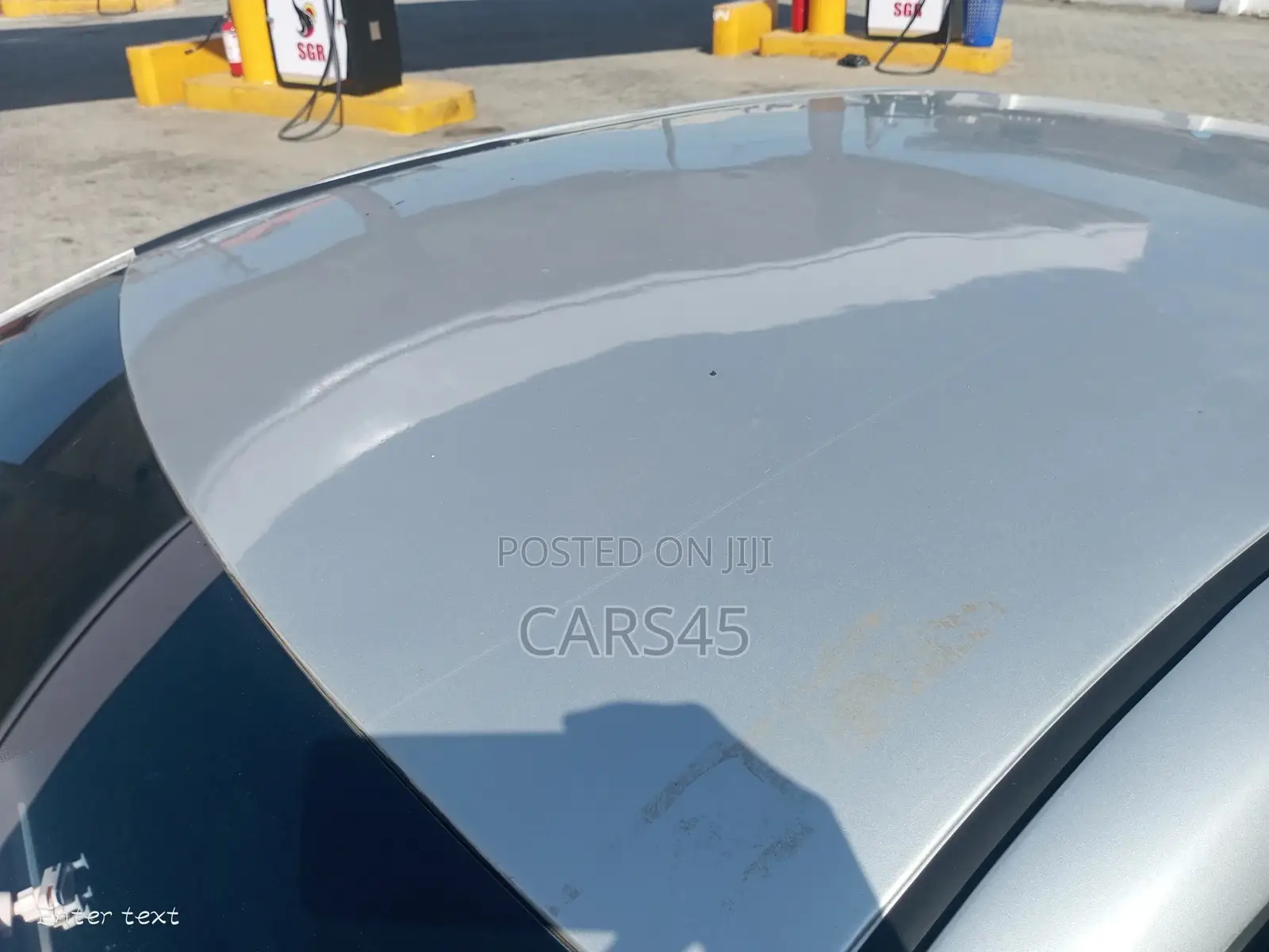 Toyota Corolla 2019 Silver