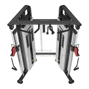 Luxury Grade Functional Trainer Fr900p