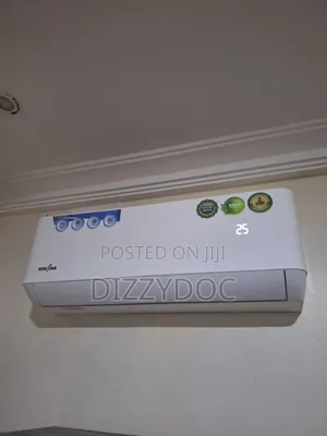 Ac Kenstar 2hp