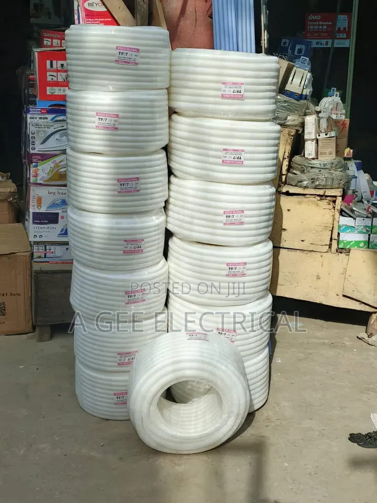 25mm Flexible Condit Pipe