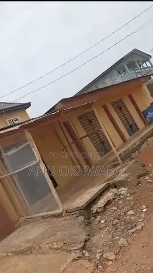 2bdrm Block of Flats in Abule Egba for sale