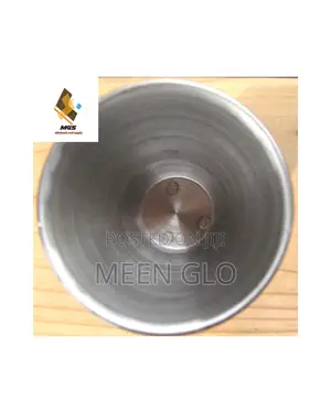 Aluminum Moi Moi Plates