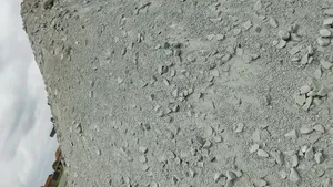 Chipping and Granite Delivery on Payment