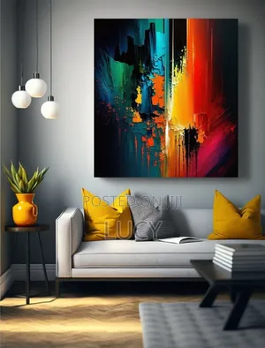 Interior Wall Arts