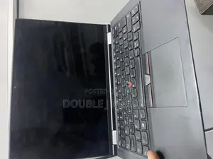 Laptop Lenovo ThinkPad X380 Yoga 8GB Intel Core i5 SSD 256GB