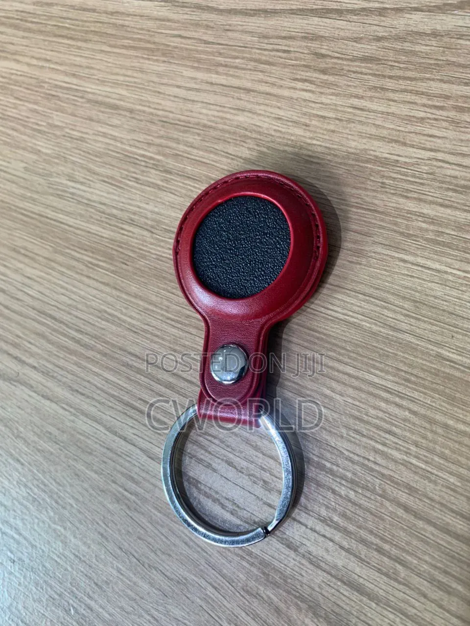Airtag Keychain Holder