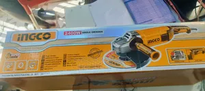 Angle Grinder 2400w