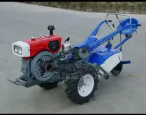 18hp Powr Tiller or Walking Tractor