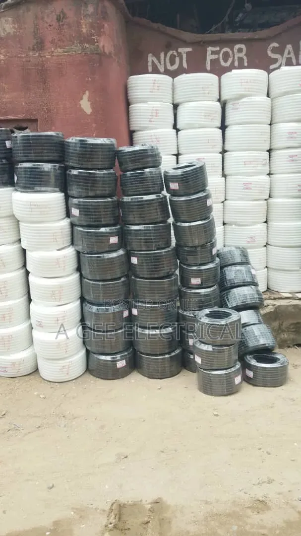 20mm Flexible Condit Pipe