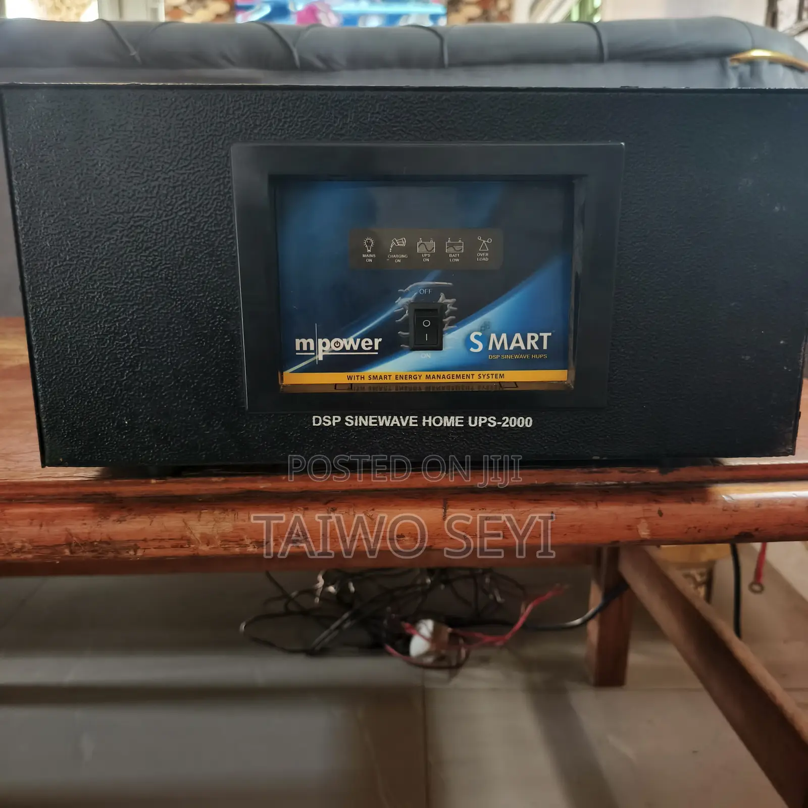 2kva 24v Mpower Inverter
