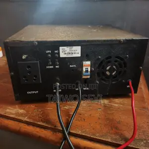 2kva 24v Mpower Inverter