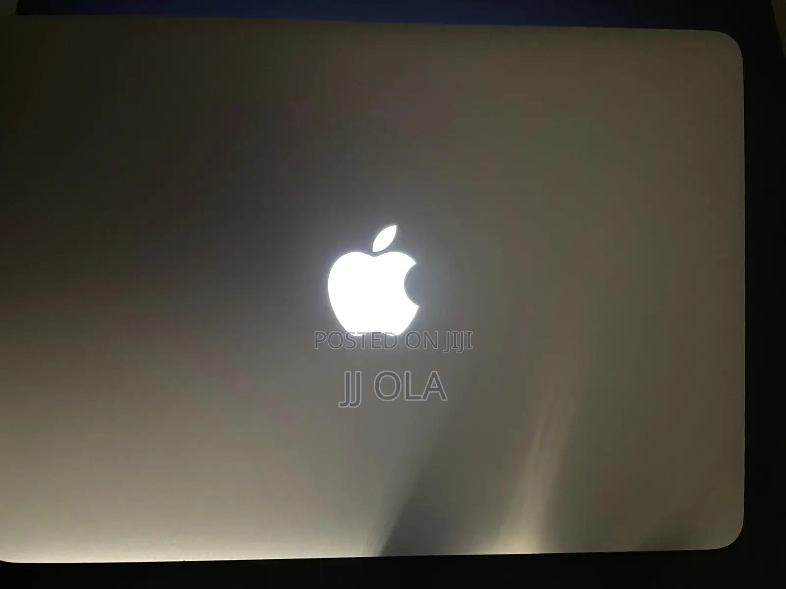Laptop Apple MacBook Pro 2017 8GB Intel Core i5 SSD 250GB