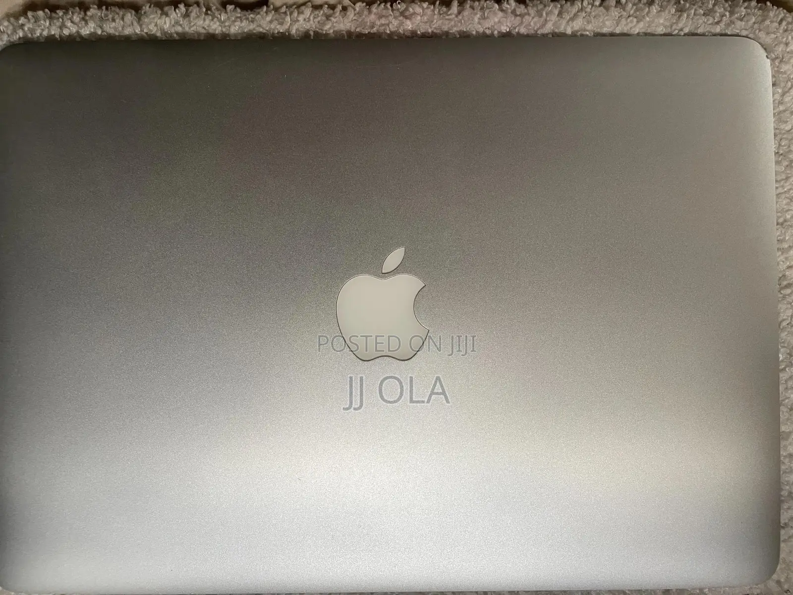 Laptop Apple MacBook Pro 2017 8GB Intel Core i5 SSD 250GB