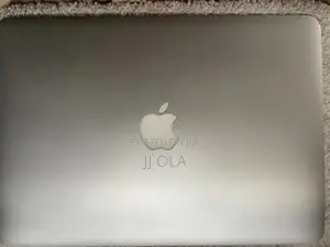 Laptop Apple MacBook Pro 2017 8GB Intel Core i5 SSD 250GB