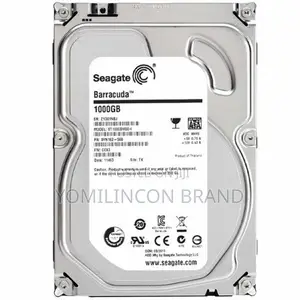 Seagate Barracuda 1tb Internal Hard Drive