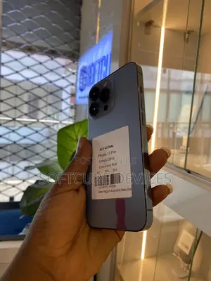 Apple iPhone 13 Pro 128 GB Blue